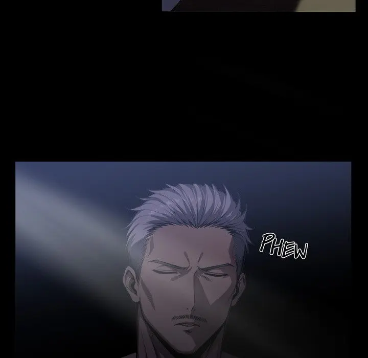 Gangster X Office Lady Chapter 11 - Page 8