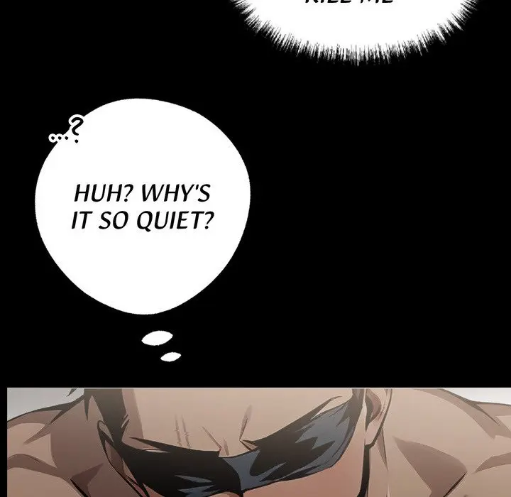 Gangster X Office Lady Chapter 11 - Page 77