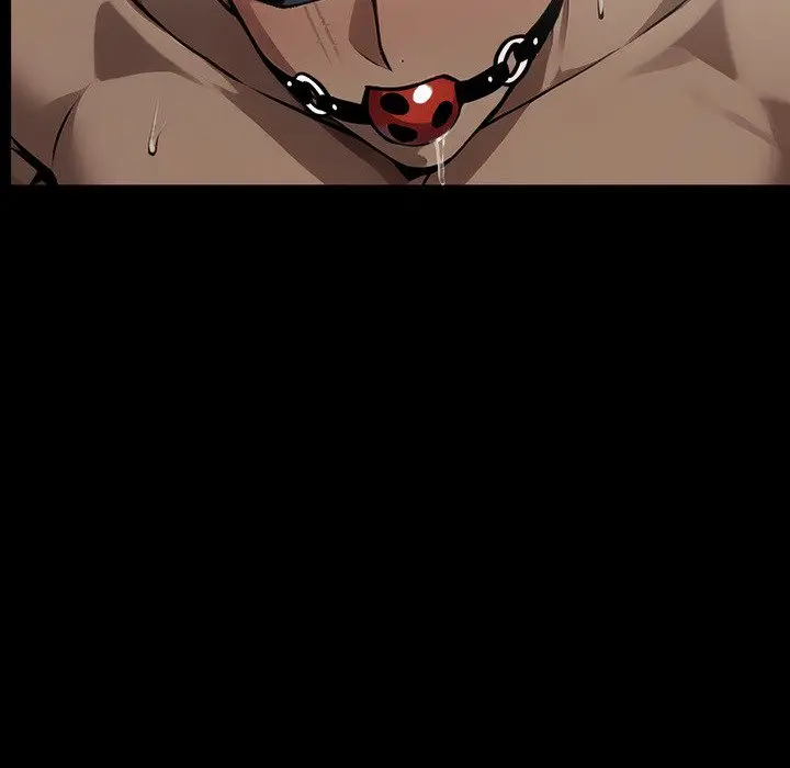 Gangster X Office Lady Chapter 11 - Page 78