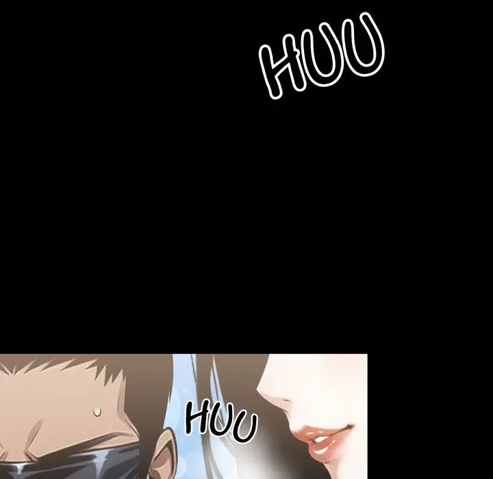 Gangster X Office Lady Chapter 11 - Page 79