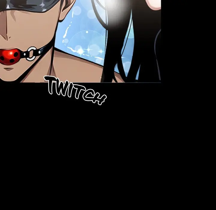 Gangster X Office Lady Chapter 11 - Page 80