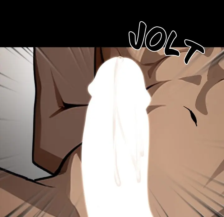 Gangster X Office Lady Chapter 11 - Page 81