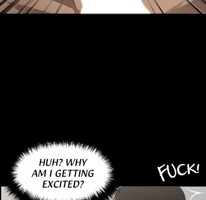 Gangster X Office Lady Chapter 11 - Page 82