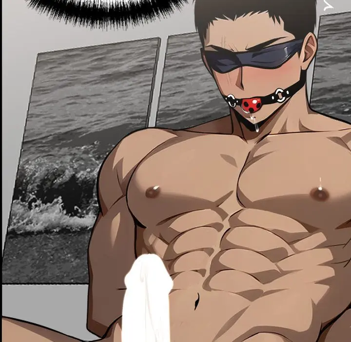 Gangster X Office Lady Chapter 11 - Page 83