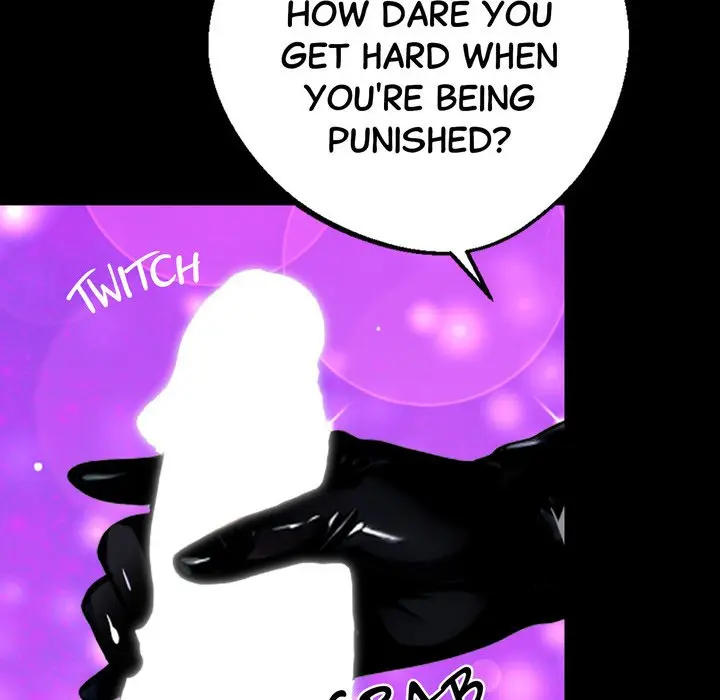 Gangster X Office Lady Chapter 11 - Page 85