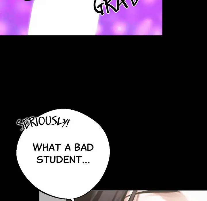 Gangster X Office Lady Chapter 11 - Page 86