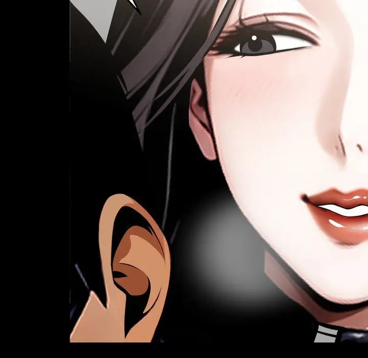 Gangster X Office Lady Chapter 11 - Page 87