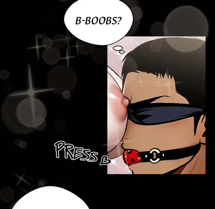 Gangster X Office Lady Chapter 11 - Page 90