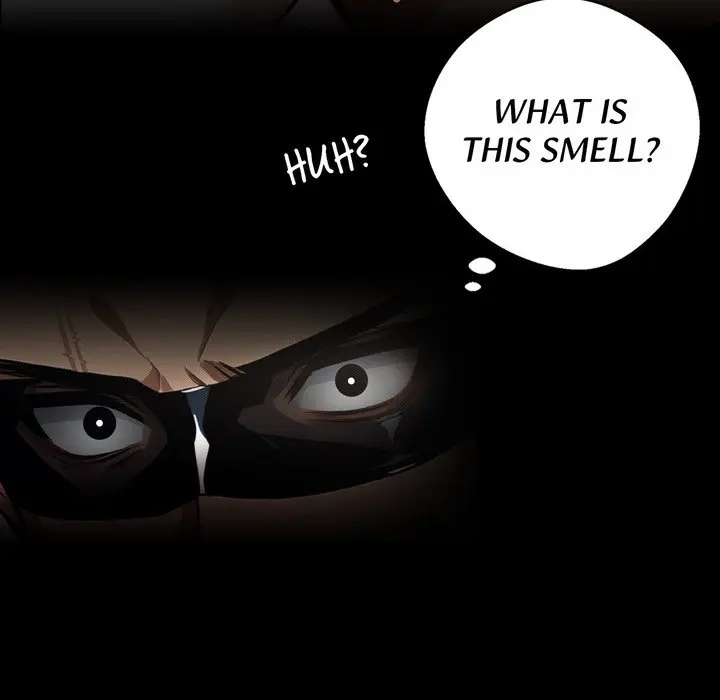 Gangster X Office Lady Chapter 11 - Page 92