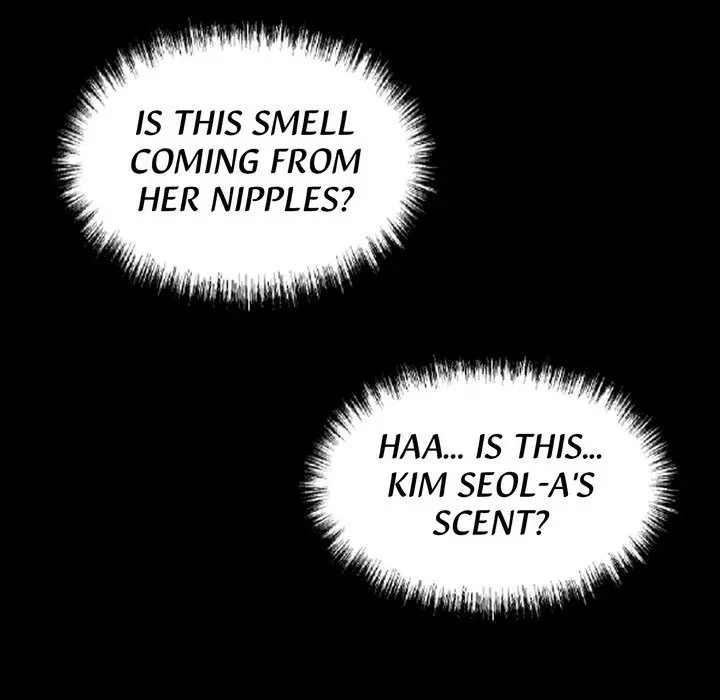 Gangster X Office Lady Chapter 11 - Page 93
