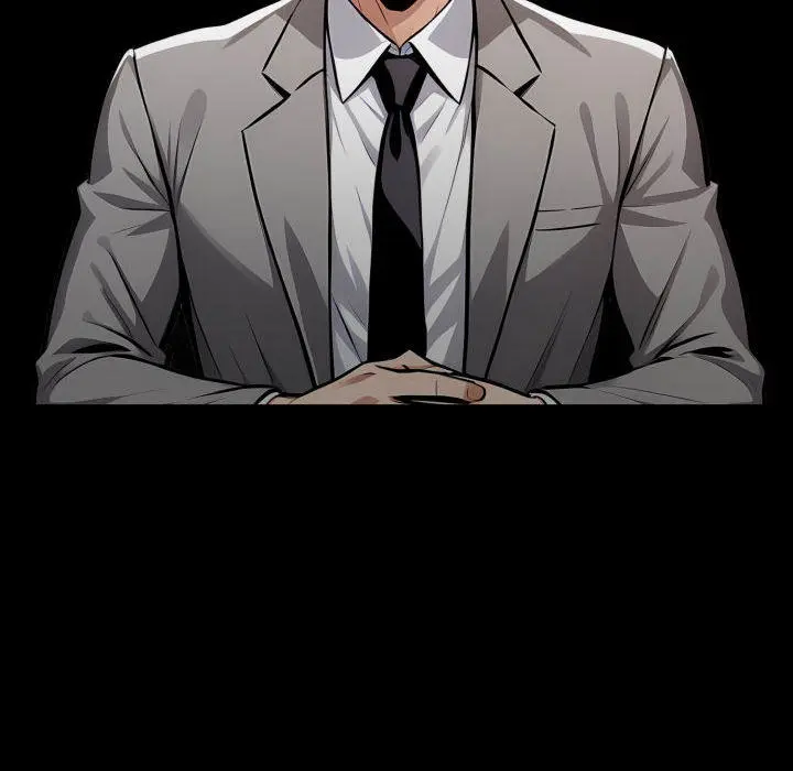 Gangster X Office Lady Chapter 112 - Page 100