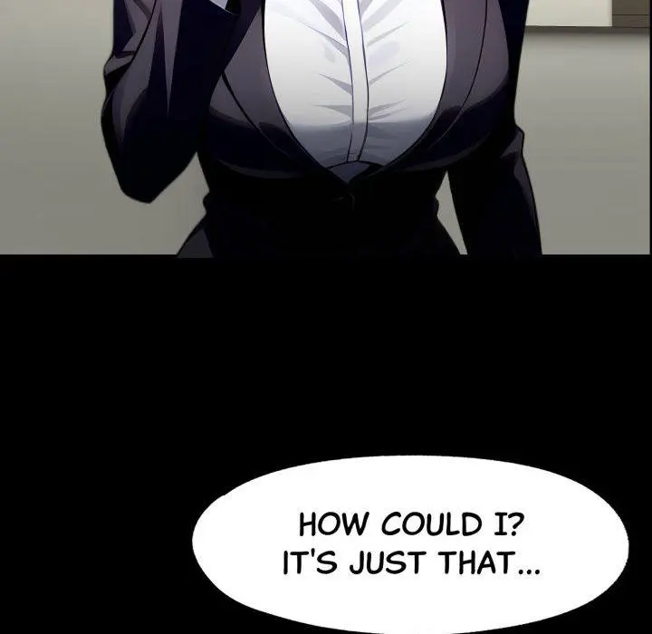 Gangster X Office Lady Chapter 112 - Page 103