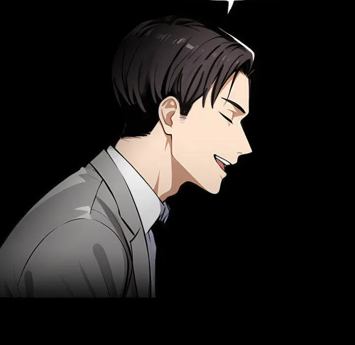Gangster X Office Lady Chapter 112 - Page 104