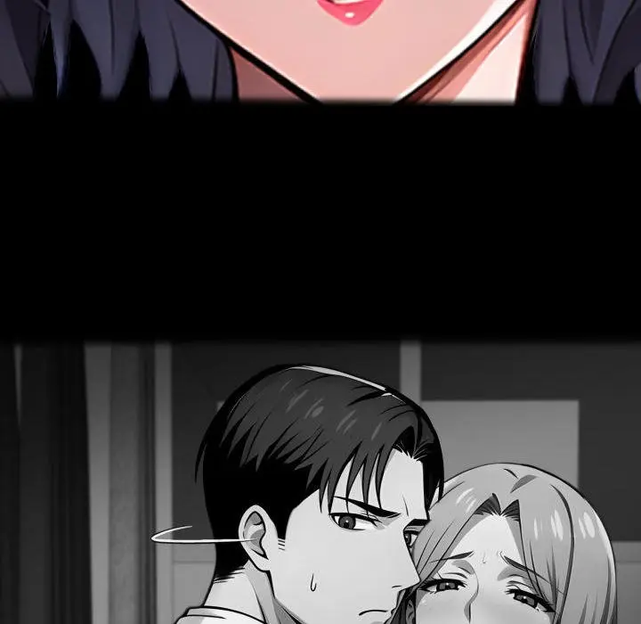 Gangster X Office Lady Chapter 112 - Page 11