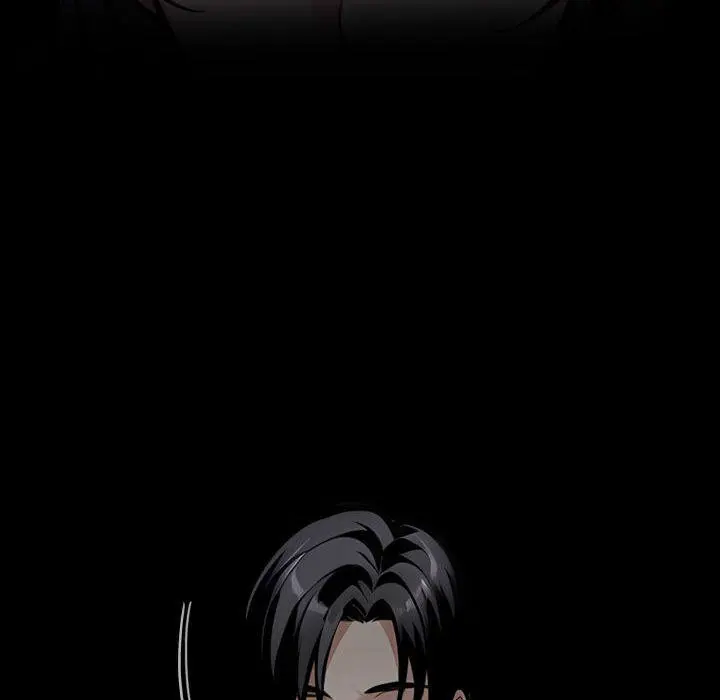 Gangster X Office Lady Chapter 112 - Page 114