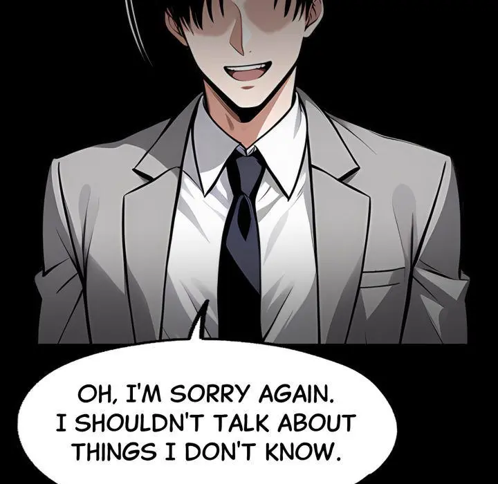 Gangster X Office Lady Chapter 112 - Page 115