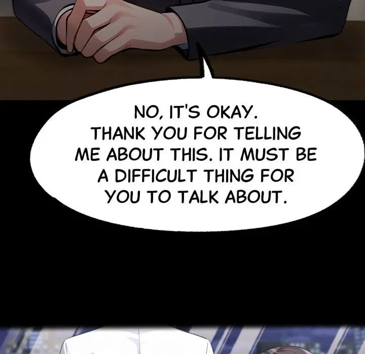Gangster X Office Lady Chapter 112 - Page 118