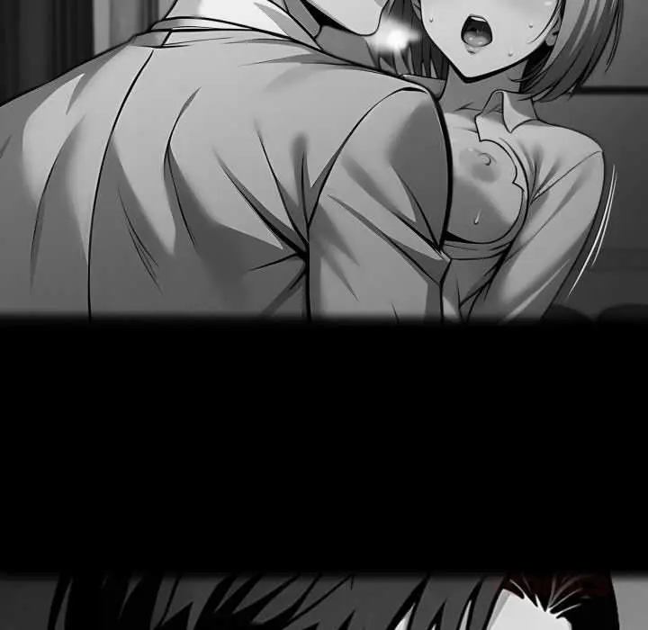 Gangster X Office Lady Chapter 112 - Page 12