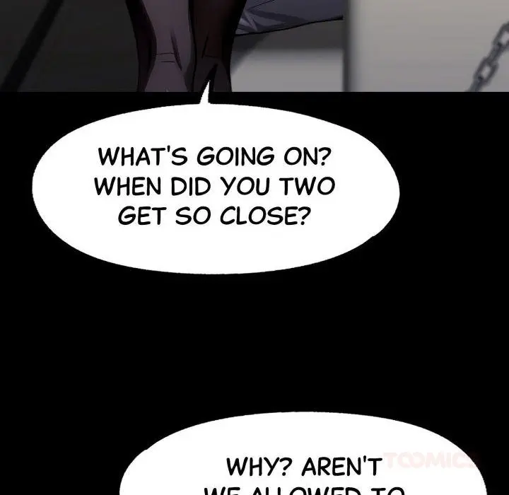 Gangster X Office Lady Chapter 112 - Page 120