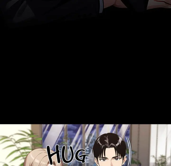 Gangster X Office Lady Chapter 112 - Page 123