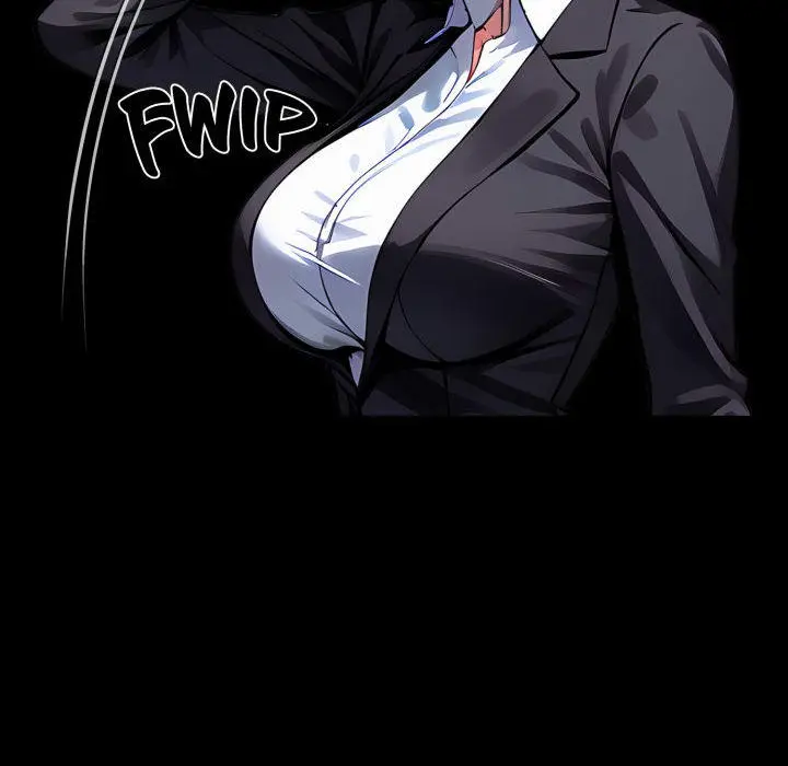 Gangster X Office Lady Chapter 112 - Page 126