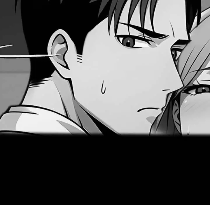 Gangster X Office Lady Chapter 112 - Page 13