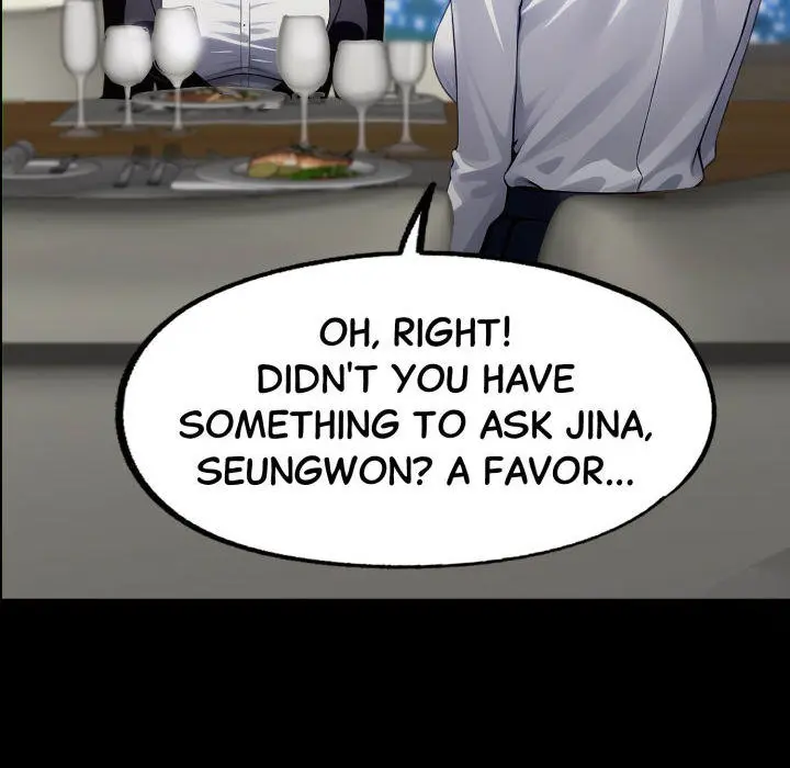Gangster X Office Lady Chapter 112 - Page 130