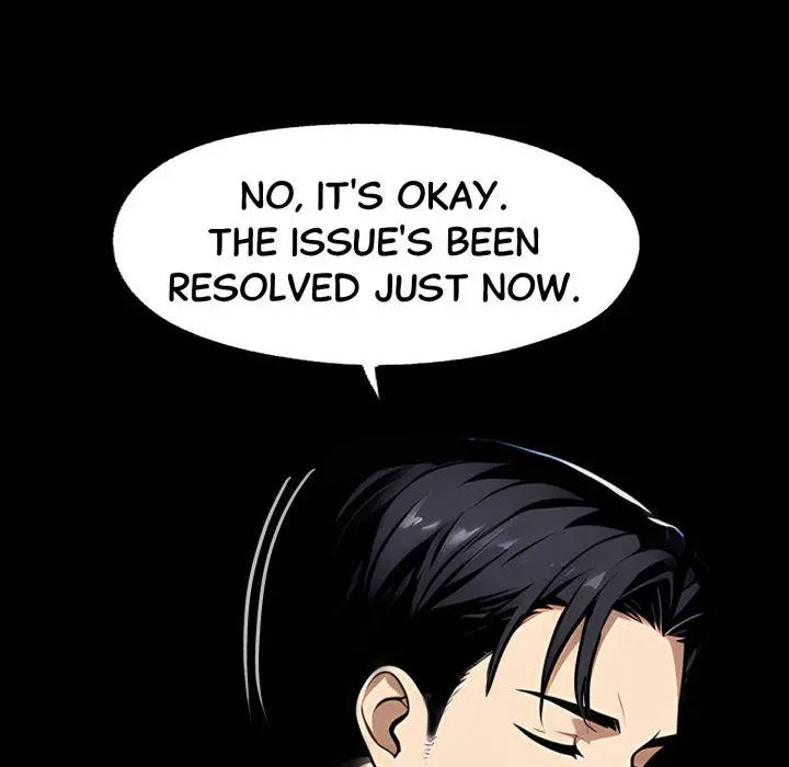 Gangster X Office Lady Chapter 112 - Page 131