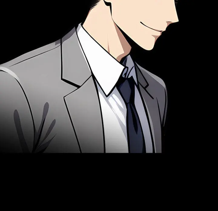 Gangster X Office Lady Chapter 112 - Page 132
