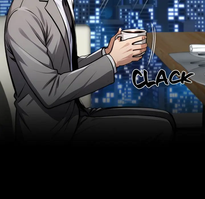 Gangster X Office Lady Chapter 112 - Page 136
