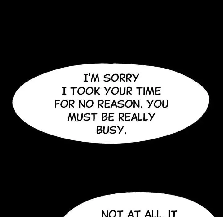 Gangster X Office Lady Chapter 112 - Page 137