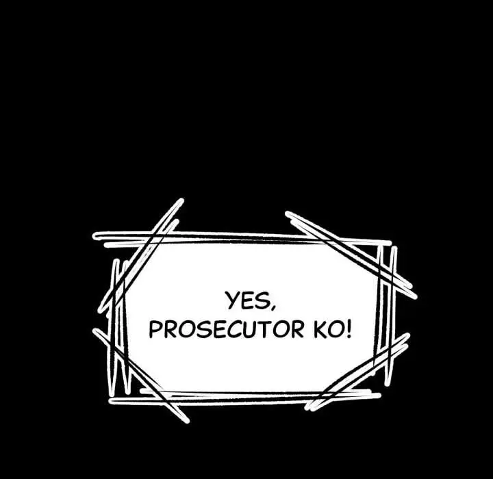 Gangster X Office Lady Chapter 112 - Page 144