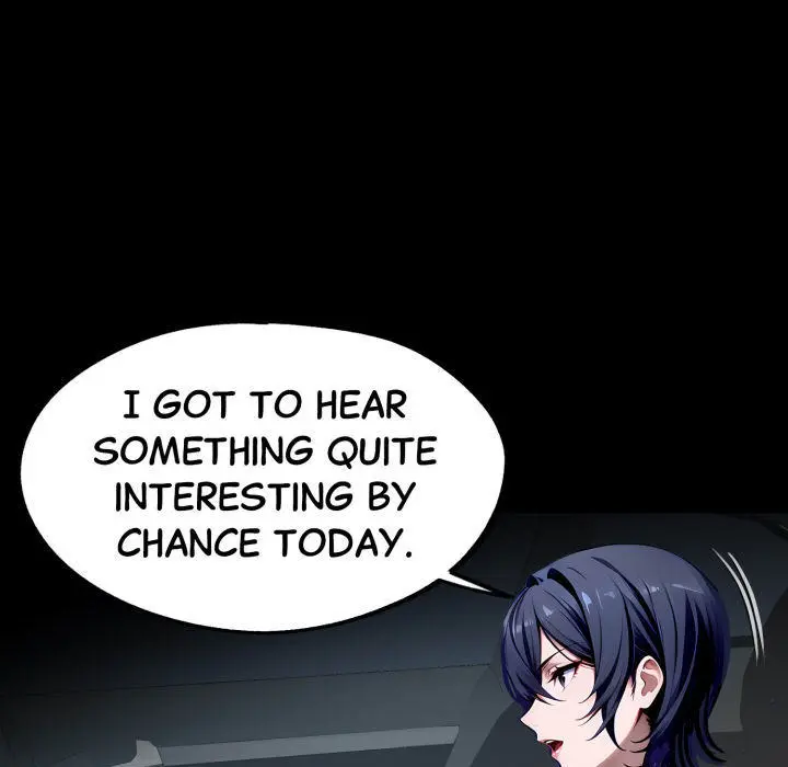 Gangster X Office Lady Chapter 112 - Page 145