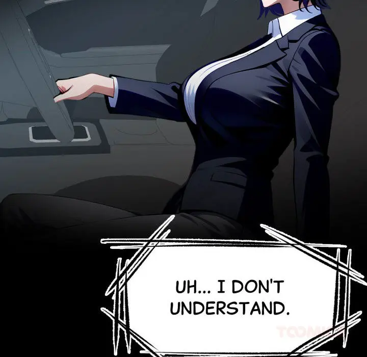 Gangster X Office Lady Chapter 112 - Page 146