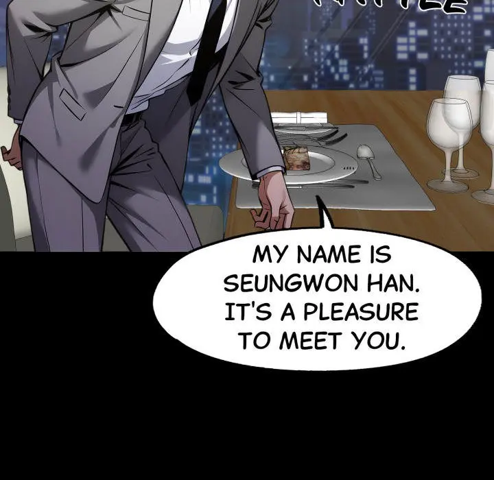 Gangster X Office Lady Chapter 112 - Page 15