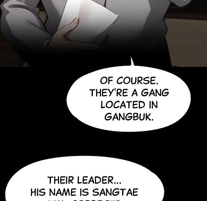 Gangster X Office Lady Chapter 112 - Page 150