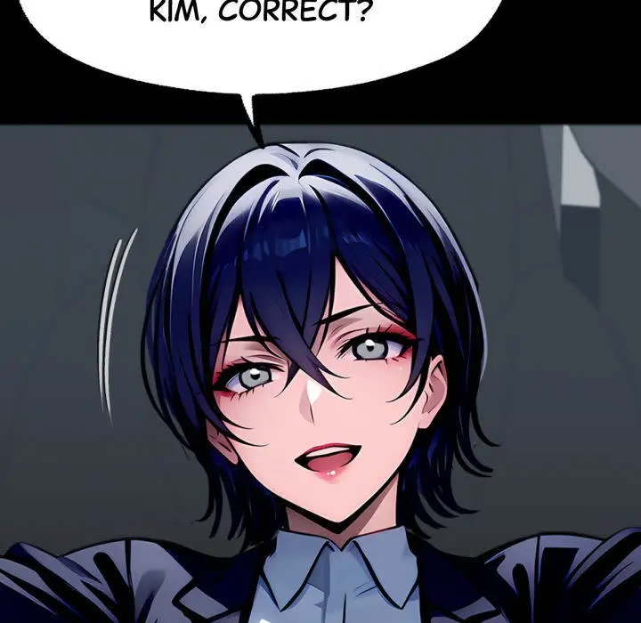 Gangster X Office Lady Chapter 112 - Page 151