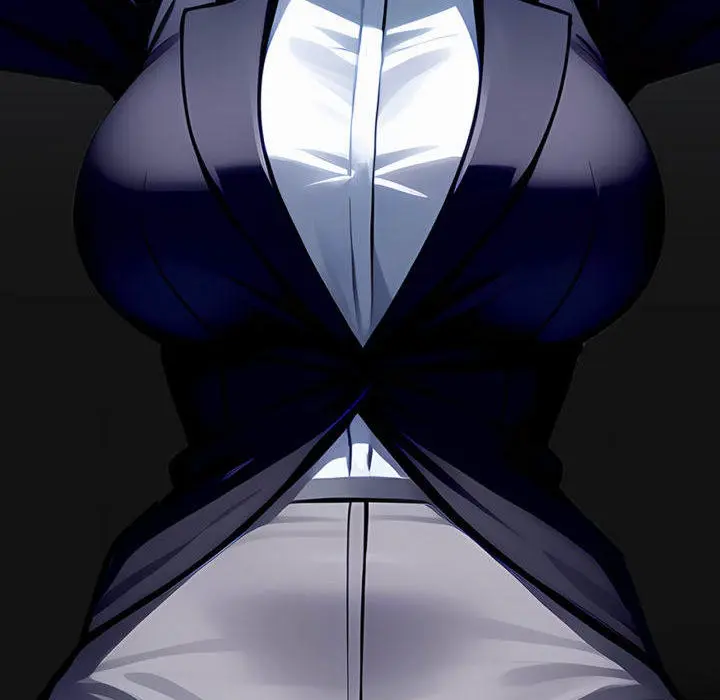 Gangster X Office Lady Chapter 112 - Page 152