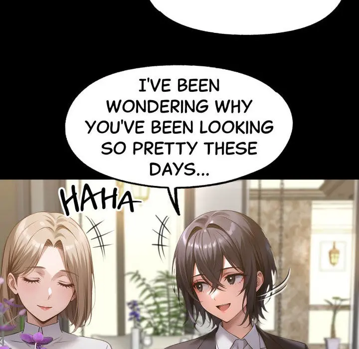 Gangster X Office Lady Chapter 112 - Page 18