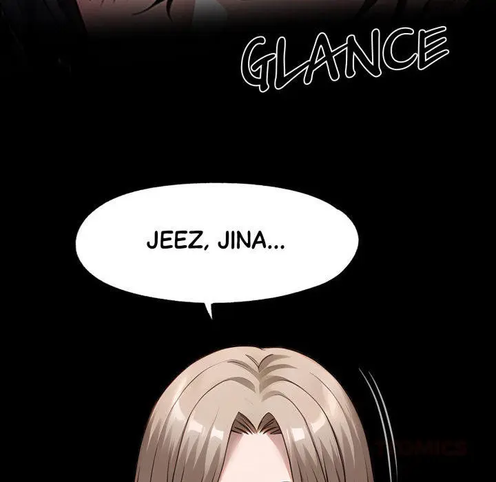 Gangster X Office Lady Chapter 112 - Page 21