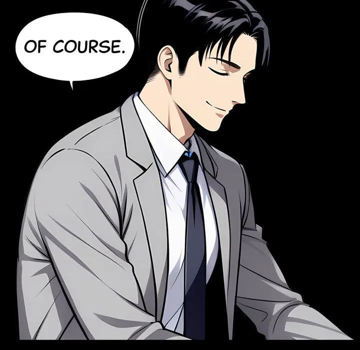 Gangster X Office Lady Chapter 112 - Page 25