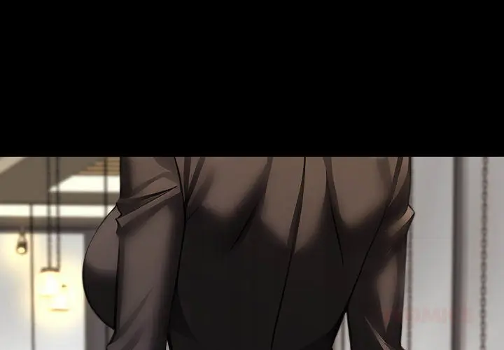 Gangster X Office Lady Chapter 112 - Page 3