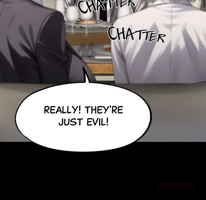 Gangster X Office Lady Chapter 112 - Page 30