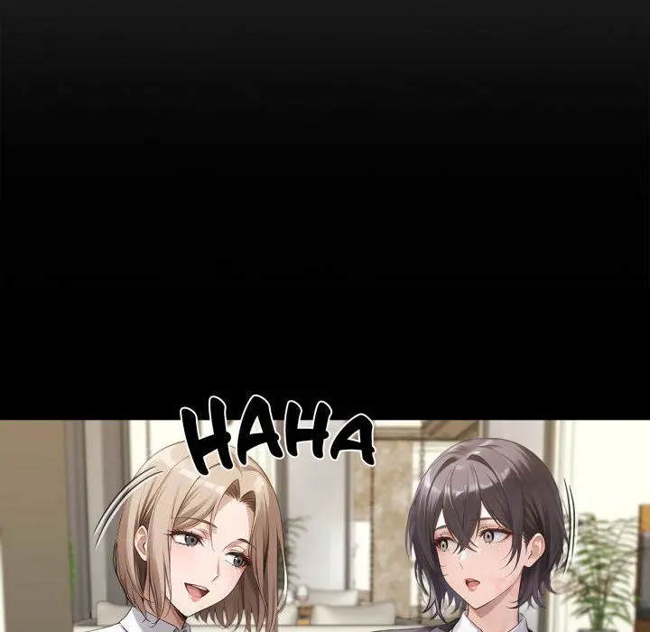 Gangster X Office Lady Chapter 112 - Page 48