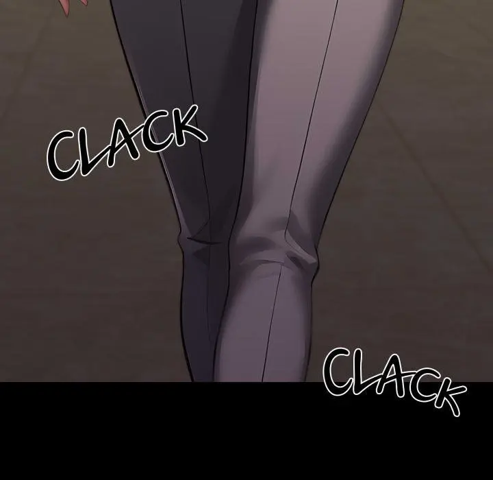 Gangster X Office Lady Chapter 112 - Page 5