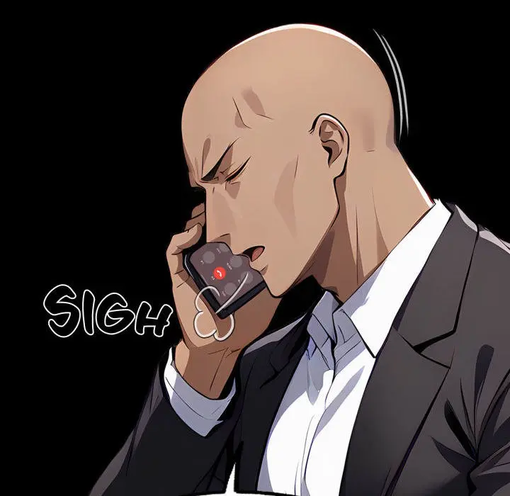 Gangster X Office Lady Chapter 112 - Page 50
