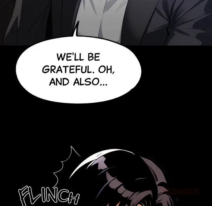 Gangster X Office Lady Chapter 112 - Page 57