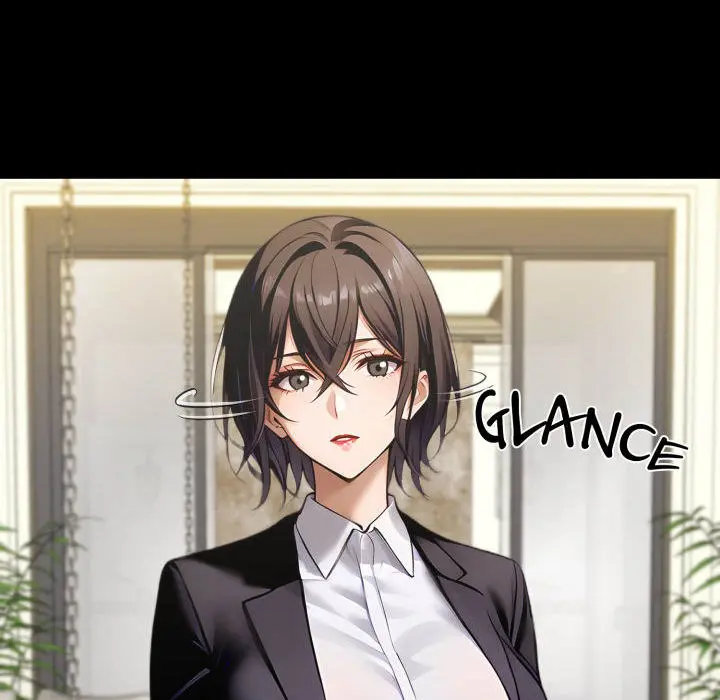 Gangster X Office Lady Chapter 112 - Page 6