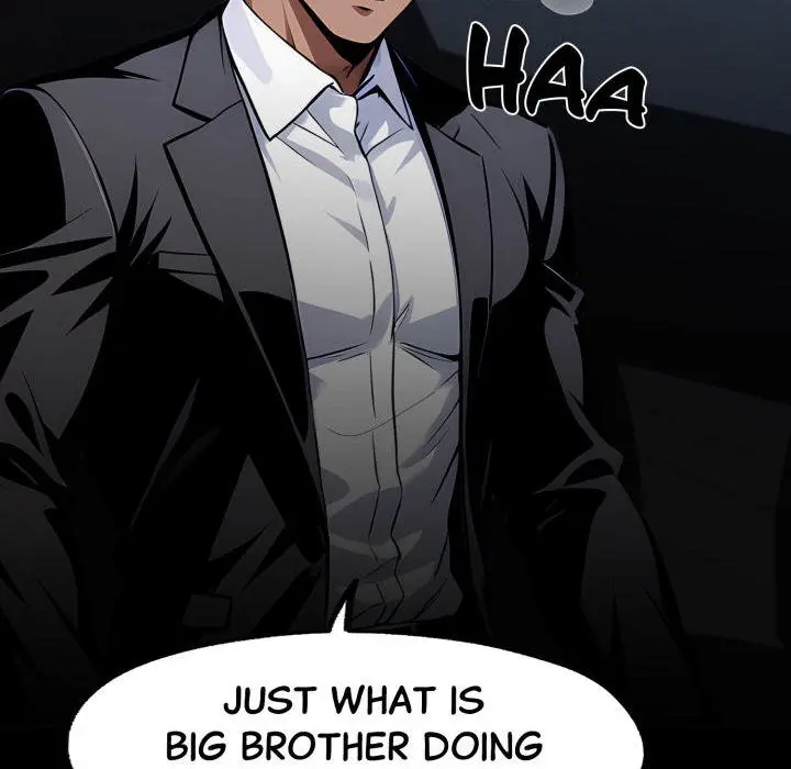 Gangster X Office Lady Chapter 112 - Page 62