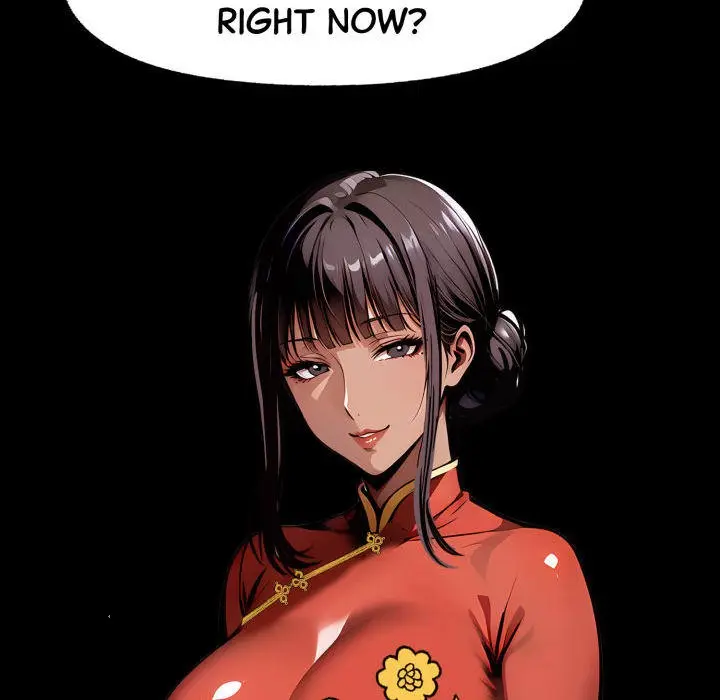 Gangster X Office Lady Chapter 112 - Page 63